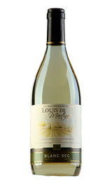 Вино Louis de Martinac Blanc 0,75 л