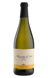 Вино Elvio Cogno Moscato d’Asti 0,75 л