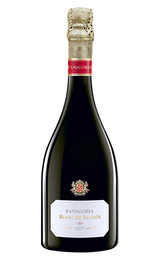 Игристое вино Schuchmann Blanc de blanc Chardonnay Brut 0,75 л