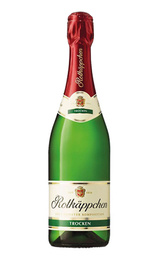 Игристое вино Роткепхен Белое Полусухое