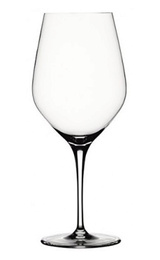 Spiegelau Authentis Bordeaux 4 шт. 0,65 л