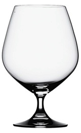 Spiegelau Vino Grande Brandy 12 шт. 0,558 л