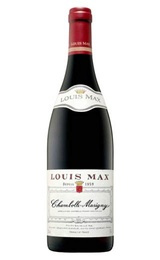 Вино Louis Max Chambolle-Musigny 2015&nbsp;0,75&nbsp;л