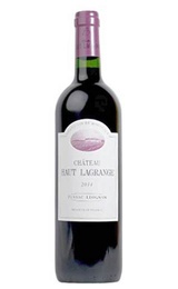 Вино Maison Sichel Chateau Haut Lagrange Rouge 0,75 л