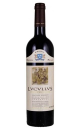 Вино Chateau Hostens-Picant Lucullus Cuvee d'Exception Sainte-Foy Bordeaux&nbsp;0,75&nbsp;л