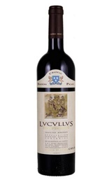 Вино Chateau Hostens Picant Lucullus&nbsp;0,75&nbsp;л