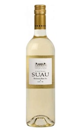 Вино Chateau Suau 0,75 л