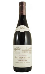 Вино Jaffelin Bourgogne Pinot Noir&nbsp;0,75&nbsp;л