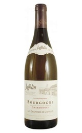 Вино Jaffelin Bourgogne Chardonnay 2016&nbsp;0,75&nbsp;л