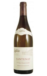 Вино Jaffelin Santenay 1er Cru Passetemps 2014&nbsp;0,75&nbsp;л