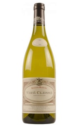 Вино Seguin Manuel Vire Clesse 2015 0,75 л