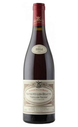 Вино Seguin Manuel Savigny-les-Beaune Vieilles Vignes 2014 0,75 л