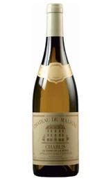 Вино Jean Durup Chablis 1er Cru Reine Mathilde 2015 0,75 л