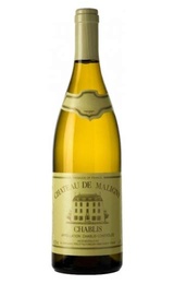 Вино Jean Durup Chateau de Maligny Chablis 0,75 л