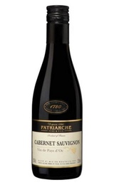 Вино Patriarche Cabernet Sauvignon 0,187 л