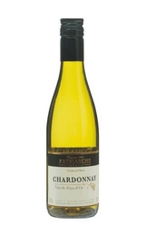 Игристое вино Patriarche Chardonnay 0,187 л
