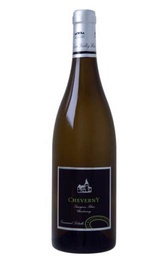 Вино Delaille Cheverny Sauvignon Blanc 0,75 л