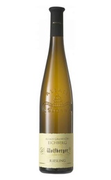 Вино Wolfberger Eichberg Riesling Grand Cru 2014 0,75 л