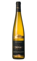 Вино Wolfberger Gewurztraminer 0,75 л