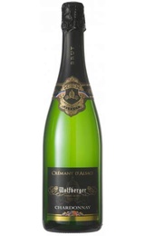 Креман Wolfberger Crement d'Alsace Brut Chardonnay&nbsp;0,75&nbsp;л