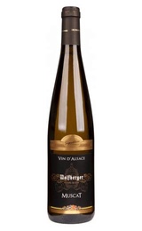Вино Wolfberger Muscat 2017 0,75 л