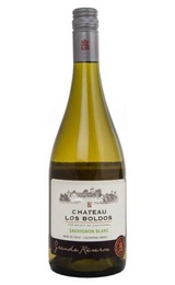 Вино Chateau Los Boldos Grande Reserve Sauvignon Blanc 0,75 л