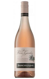 Вино Boschendal The Rose Garden 2017 0,75 л