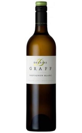 Вино Delaire Sauvignon Blanc 2013 0,75 л