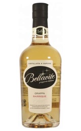 Граппа Беллавита Баррик