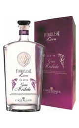 Граппа Fuoriclasse Leon Gran Morbida 0,7 л