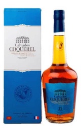 Кальвадос Coquerel 15 Years 0,7 л