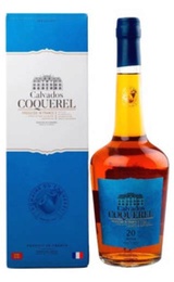 Кальвадос Coquerel 20 Years 0,7 л