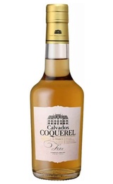 Кальвадос Coquerel Fine 0,05 л