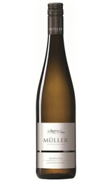 Вино Muller Riesling Gottweiger Berg 2017&nbsp;0,75&nbsp;л