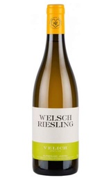 Вино Esterhazy Welschriesling Trockenbeerenauslese 2015 0,375 л