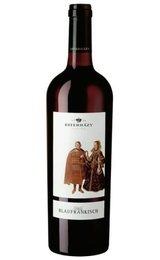 Вино Esterhazy Follig Blaufrankisch 2009 0,75 л
