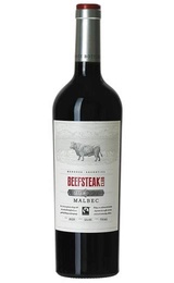 Вино Beefsteak Club Estate Bottled Malbec 2015 0,75 л