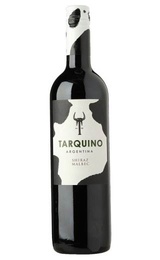 Вино Argento Tarquino Malbec Shiraz 0,75 л