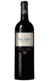 Вино Bernard Magrez Casa Magrez de Uruguai 2015 0,75 л