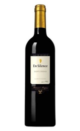 Вино Bernard Magrez En Silans 2015&nbsp;0,75&nbsp;л