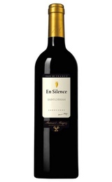 Вино Bernard Magrez En Silence 2016 0,75 л