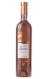 Вино Bernard Magrez Chateau des Muraires 1,5 л