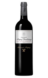 Вино Bernard Magrez Fombrauge 2014&nbsp;0,75&nbsp;л