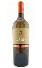 Вино Alpha Estate Axia Assyrtiko Sauvignon Blanc 0,75 л