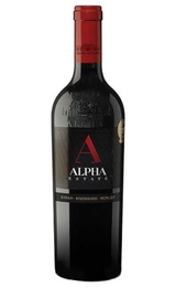 Вино Alpha Estate SMX 2015 0,75 л