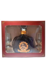 Коньяк Маштоц 25 лет 0,7 л