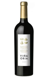 Вино Covinca Vina Oria Reserva 2013 0,75 л
