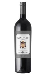 Вино Castellani Contemassi Apulija Primitivo 0,75 л