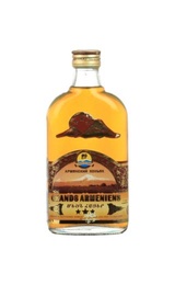 Коньяк Гранд Армениенс 3 года