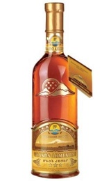 Коньяк Гранд Армениенс 3 года